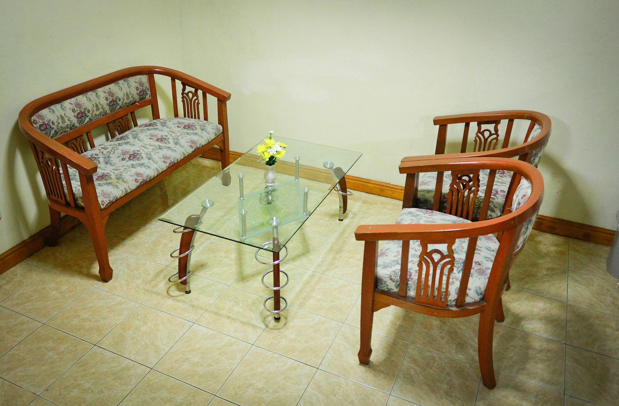 Star Guesthouse Patong Luaran gambar