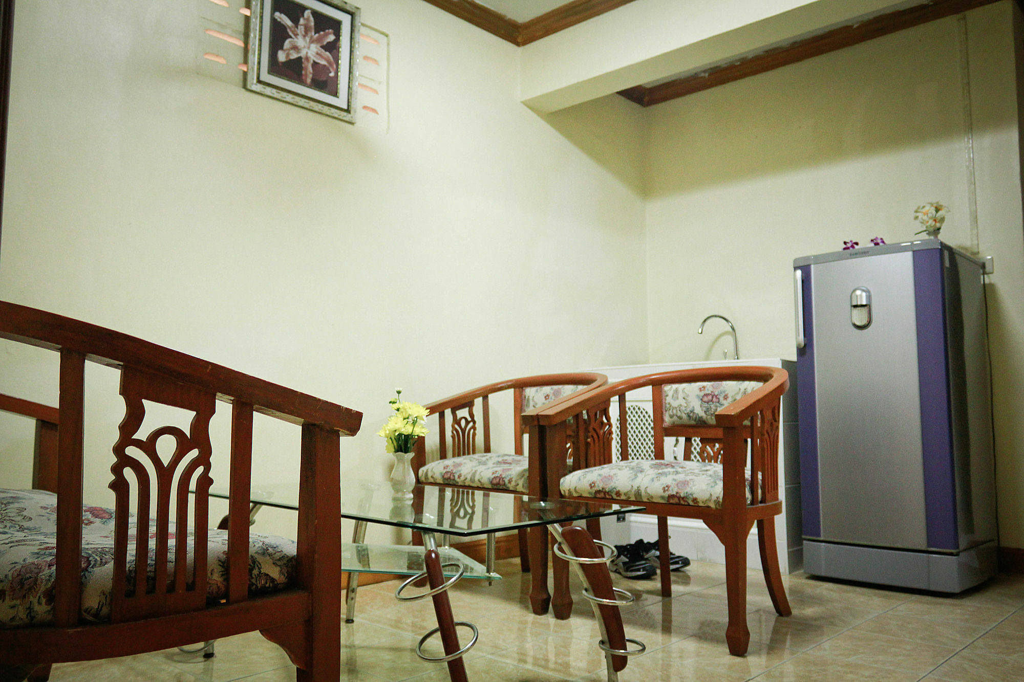 Star Guesthouse Patong Luaran gambar